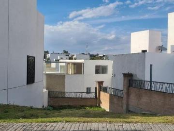 Se Vende TERRENO, Parque Castellana, Lomas de Angelópolis 2, Puebla