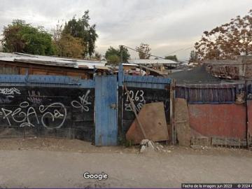 SE VENDE Terreno Peñalolén