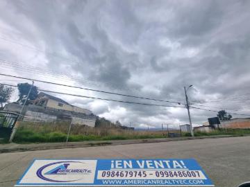 SE VENDE TERRENO PLANO EN BIBLIAN COD. 872 Terreno en Venta en Biblián BIBLIAN