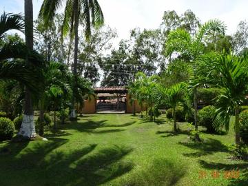 Se Vende Terreno Playa Punta Barco Viejo