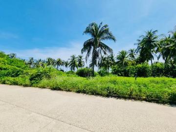 SE VENDE TERRENO PROPIEDAD DE 8,000 M2 A UNOS METROS DE LA PLAYA DE ACAPULCO EN ZONA DIAMANTE