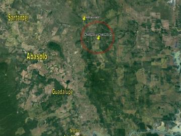 SE VENDE TERRENO RUSTICO