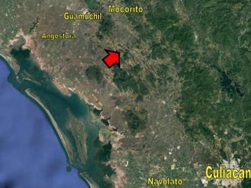 SE VENDE TERRENO RUSTICO