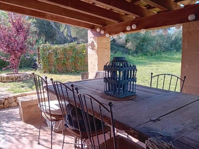 SE VENDE TERRENO RUSTICO