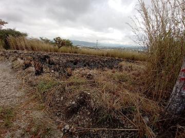 SE VENDE TERRENO RUSTICO EN EL FRACC. LAS SANTAS