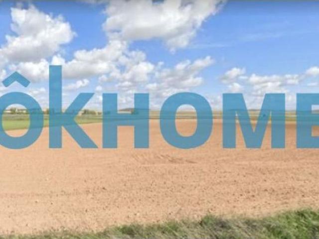 Se vende Terreno Rustico en la Seseña, Toledo