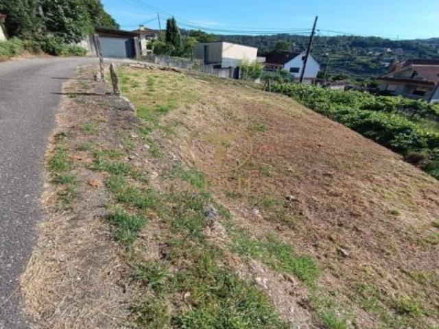 Se vende terreno rústico en Redondela, Saxamonde