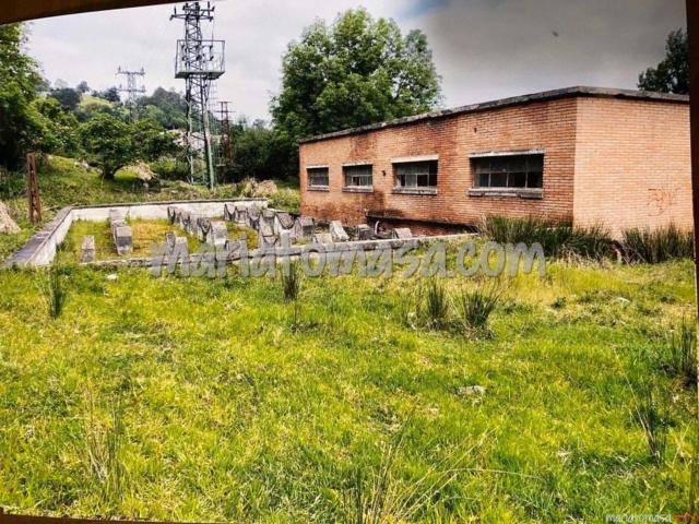 Se vende terreno rustico en Trapagaran