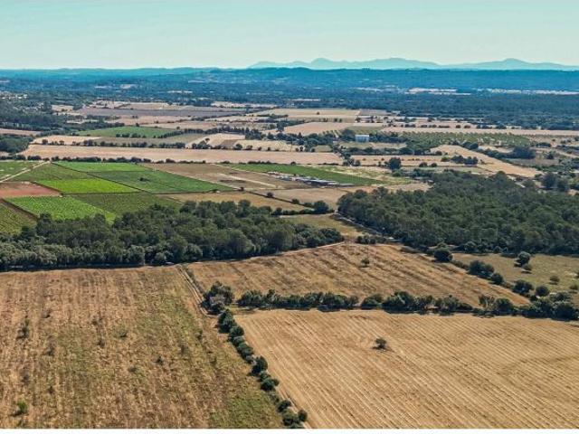 Se vende terreno rústico urbanizable en Sencelles