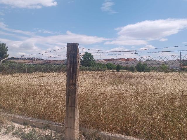 SE VENDE TERRENO RURAL