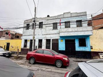 SE VENDE TERRENO RESIDENCIAL EN BREÑA, Casa antigua ID: 3 3 2 9 0