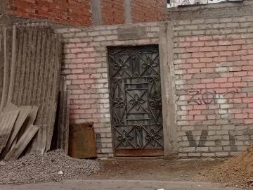 SE VENDE TERRENO SAN GABRIEL ALTO Jirón Ladislao Espinar Nº 223 Mz Q 18 50 m²