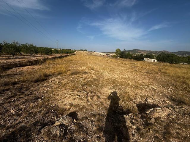 Se Vende Terreno: Tu Oportunidad de Inversión