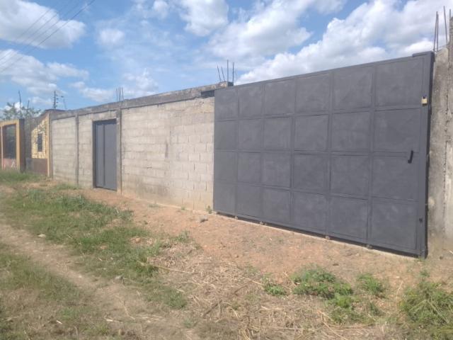 SE VENDE TERRENO URB. VILLA DEL ESTE VE08 478VE NROD