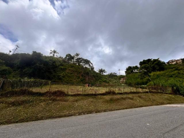 Se Vende Terreno Urb La Morita Ruta Ppal San Antonio de Los Altos