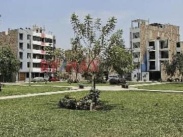 SE VENDE TERRENO URB. SAN ANTONIO DE CARABAYLLO