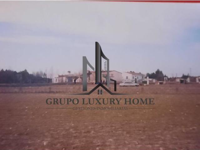 SE VENDE TERRENO URBANIZACION CASAS VIEJAS