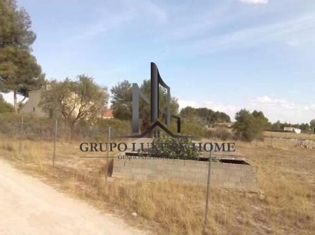 SE VENDE TERRENO URBANIZACION CASAS VIEJAS