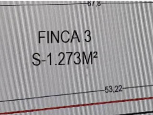 Se vende terreno urbanizable en A Derrasa