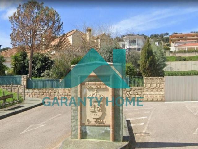 SE VENDE TERRENO URBANIZABLE EN ZONA SIERRA DE FUENTES