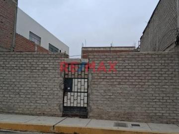 Se Vende Terreno Urbano. Area 156 M2. En Villa Del Sur. Inscrito En Sunarp
