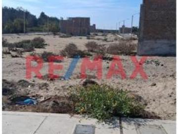 Se Vende Terreno Urbano. Area 90 M2. Las Praderas Vii Etapa. Nvo Chimbote