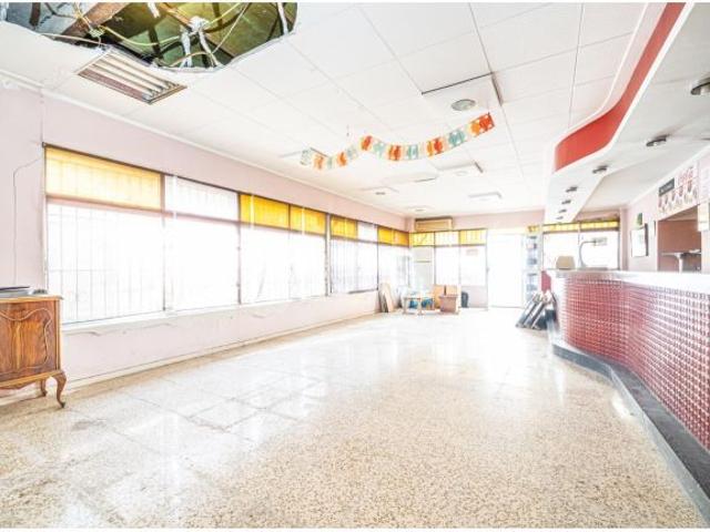 Se vende terreno urbano de 591 m2 en Coll den Rabassa