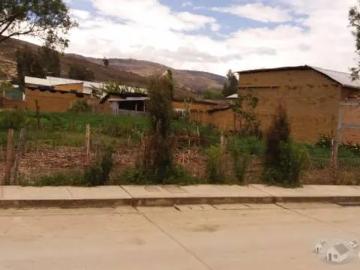 Se vende terreno urbano de 300 m2