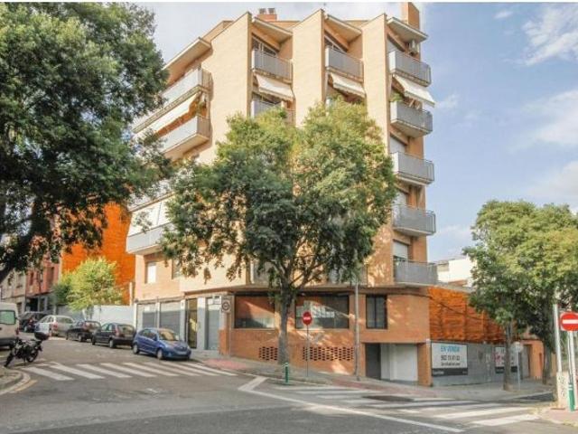 SE VENDE TERRENO URBANO EN TERRASSA, ZONA CAN PALET