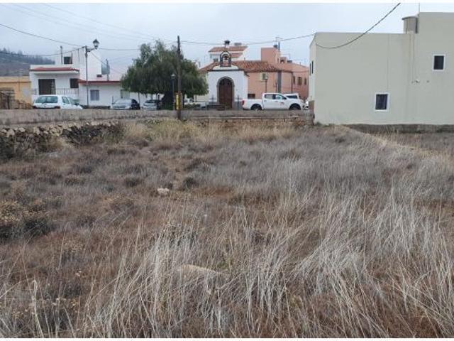 SE VENDE TERRENO URBANO EN VILAFLOR