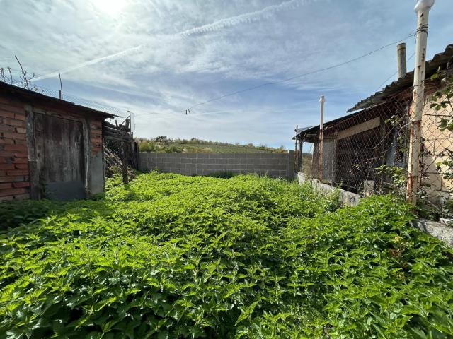 SE VENDE TERRENO URBANO EN VILLAR DE LOS BARRIOS