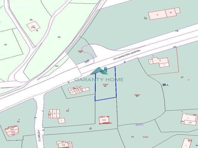 Se vende terreno urbano en Ambrosero