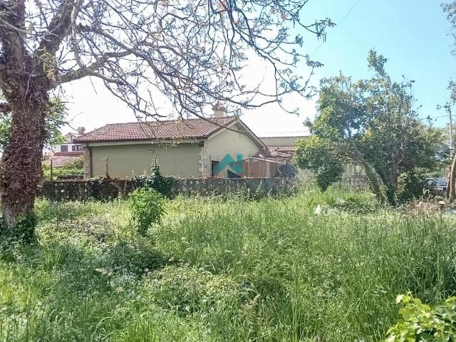 Se vende terreno urbano en Argoños