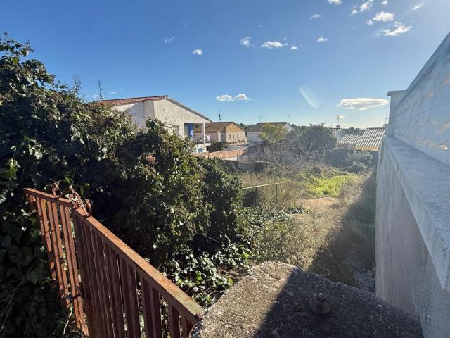 SE VENDE TERRENO URBANO EN CREIXELL, URBANIZACIÓN EL RACO DE CESAR