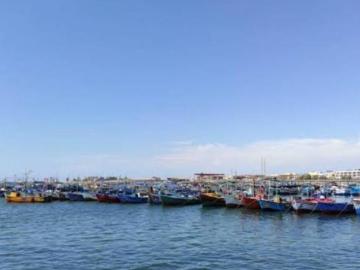 Se Vende Terreno Comercial En Esquina En Paracas
