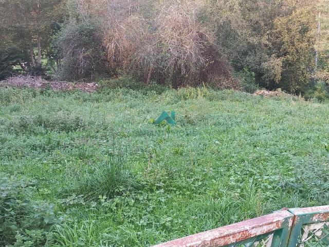 Se vende terreno urbano en Guriezo