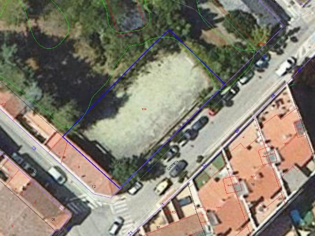 SE VENDE TERRENO URBANO EN PIERA