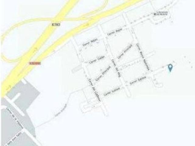 SE VENDE TERRENO URBANO EN SANT FRUITOS DE BAGES