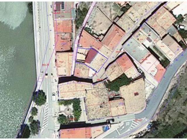 SE VENDE TERRENO URBANO EN SURIA