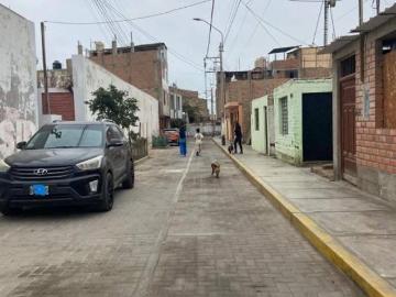 Se Vende Terreno 1,990 m2 Santa Maria Huacho ID: 3 3 9 3 4