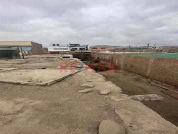 Se Vende Terreno 207M2 En Punta Negra En La Antigua Panamericana Sur