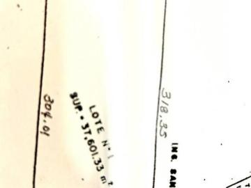 SE VENDE TERRENO 37,600 M2 AL NORTE DE SALTILLO