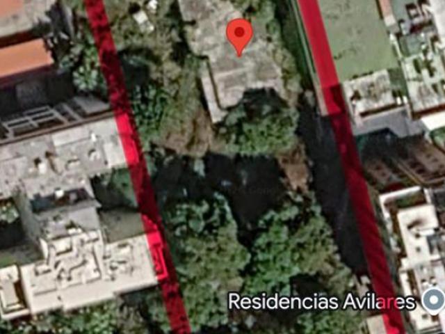 Se Alquila Terreno 3000m² La Castellana