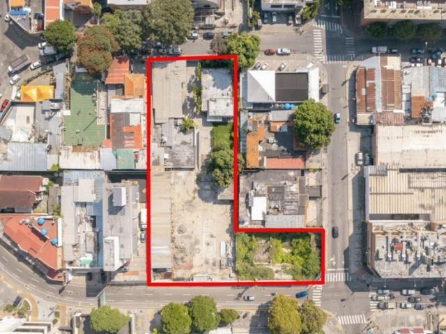 Se vende terreno 3272m² La Castellana