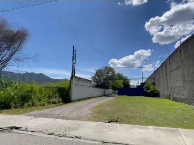 Se vende Terreno 5907m2. Guatire, Buenaventura