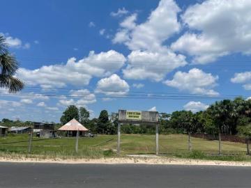 SE VENDE TERRENO