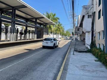 SE VENDE TERRENO 5,820 METROS DE CUAUHTEMOC HASTA CALLE DE LA NAO, FRACC MAGALLANES ACAPULCO 4