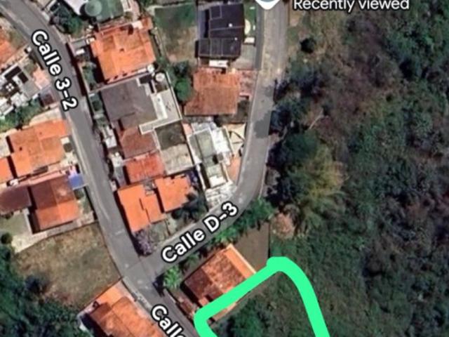 Se vende Terreno 787,23m² La Lagunita