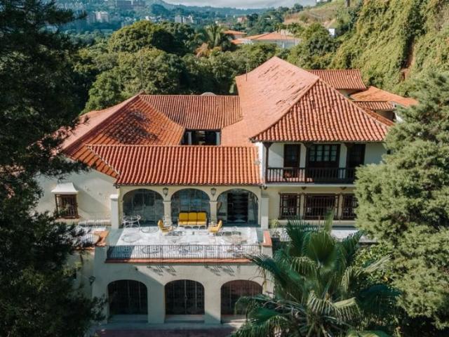 Se vende terreno 7.300m2 Valle Arriba