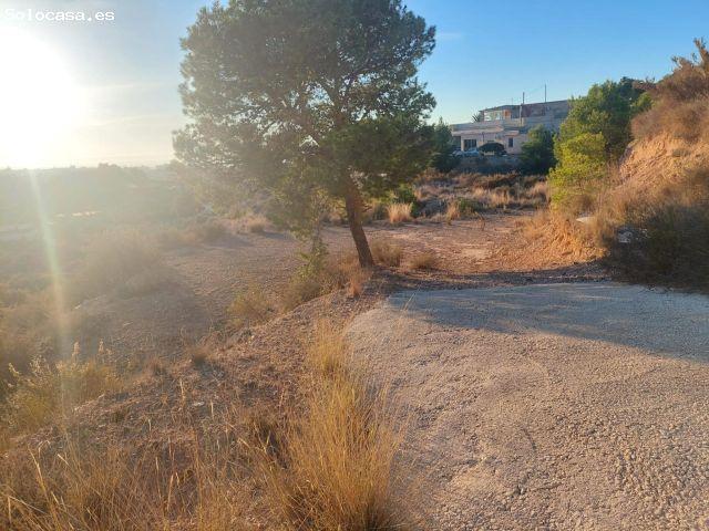 Se vende terreno
